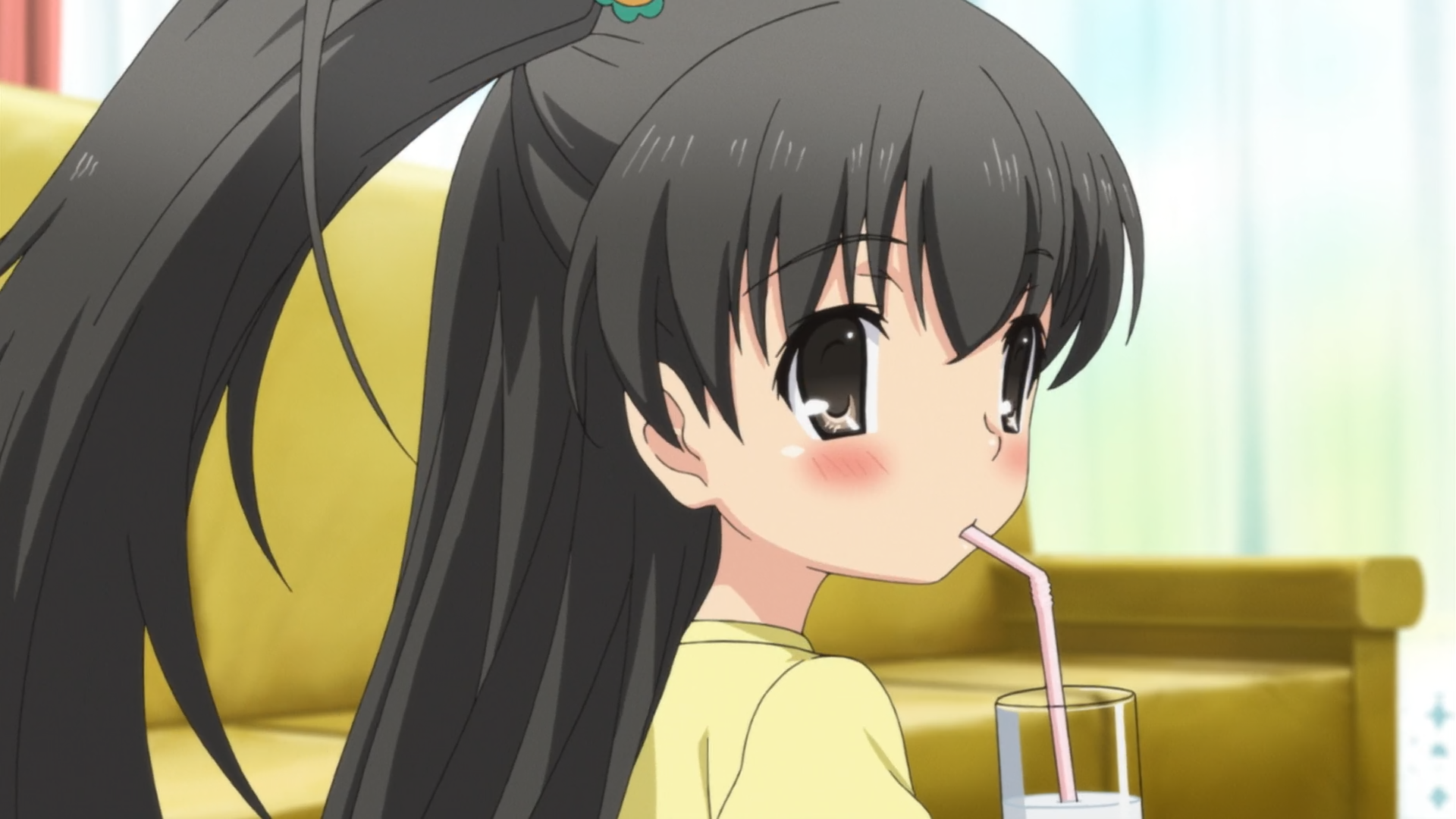 Papa no Iu Koto o Kikinasai! (Horadric)